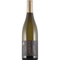 Oberrotweiler Henkenberg Grauburgunder Qualitätswein trocken - Landerer