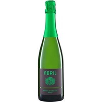 Crémant Vert Brut Nature Abril