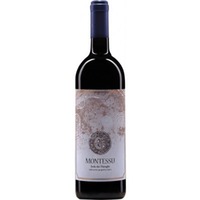 Montessu Isola dei Nuraghi IGT Magnum - Agricola Punica
