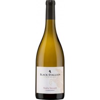 Black Stallion Chardonnay