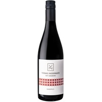 Thomas Niedermayr - Gandberg: Piwi Cuvée Gandfels BIO