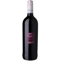 Montepulciano d&#039;Abruzzo DOC