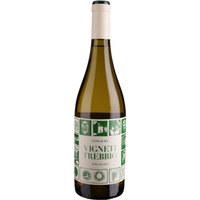 Castello del Trebbio: Congiura IGT BIO