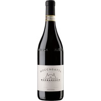 Moccagatta: Barbaresco DOCG
