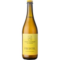 Thomas Niedermayr - Gandberg: Freistil BIO
