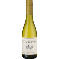 La Vieille Ferme blanc, Vin de France, 0,375 L, Vin de France, 2024, Weißwein