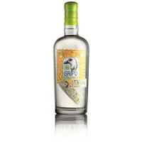 Gin Grifu Limu