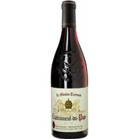 Châteauneuf du Pape AC Le Moulin Teyroud