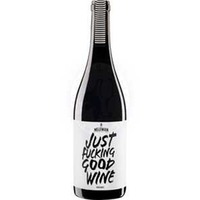 Just Fucking Good Wine Red Neleman