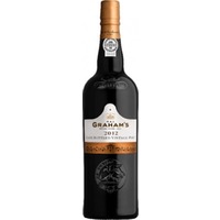 Graham´s Port Late bottled Vintage Port