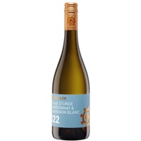 Weingut Hammel & Cie Blaue Stunde Chardonnay & Sauvignon Blanc Trocken