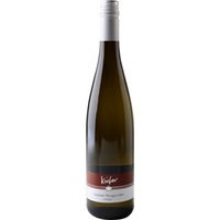 Grauer Burgunder trocken - Weingut Jonas Kiefer