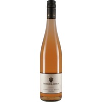 "Fortissimo" Perlwein - Weingut Kassner Simon