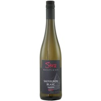 Rusticus Sauvignon blanc *** trocken - Privatkellerei Storz