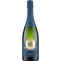 HINGABE Pinot Sekt b. A. brut - Burkheimer Winzer