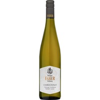 Chardonnay Kabinett trocken - Weingut Faber