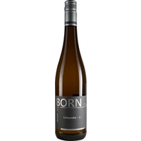 Scheurebe -S- lieblich - Weingut Krämerhof