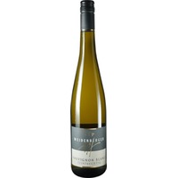 Sauvignon Blanc feinherb - Weingut Weidenberger Hof