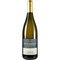 Weissburgunder Endlos trocken - Weingut Weidenberger Hof
