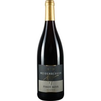 Pinot Noir Reserve trocken - Weingut Weidenberger Hof