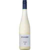 SECCO trocken - Weingut Finger