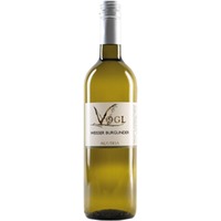 Weisser Burgunder - Weingut Vogl