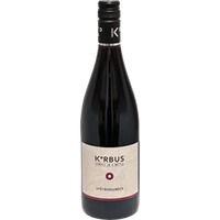 Spätburgunder trocken - Korbus Wine