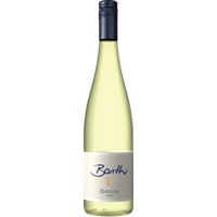 Secco trocken - Weingut Barth