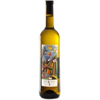 Riesling "Bunter Weingarten" trocken - WeinKulturgut Longen-Schlöder
