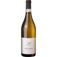 Insolito Moscato Piemonte DOC trocken - Teresa Soria