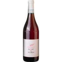 Rosé Di Marin Brachetto Piemonte DOC trocken - Teresa Soria