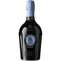 Spumante Müller Thurgau extra trocken - Mister Bio Wine