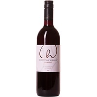 Blauburger trocken - Weingut Christian Wallig