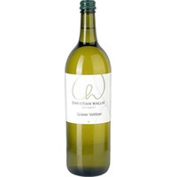Grüner Veltliner trocken 1,0 L - Weingut Christian Wallig