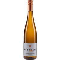 Gewürztraminer süß - Weingut Hartmetz-Kling