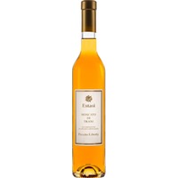 Estasi Passito Liberty Moscato di Trani DOC süß 0,5 L - Estasi Vini