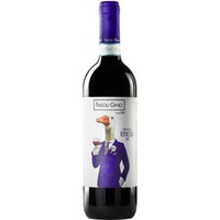 La Corte del Pozzo Valpolicella Ripasso DOC trocken Bio - Società Agricola Fasoli Gino