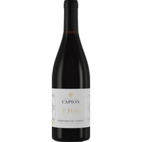 Cuvée Le Juge Terrasses du Larzac AOP trocken Bio - Château Capion
