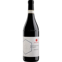 Barbera d’Asti DOCG trocken - Castello di Perno