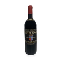 Brunello di Montalcino Greppo Annata - Biondi-Santi