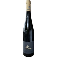 Riesling Final (Versteigerungswein) trocken