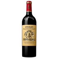 Château Angélus
