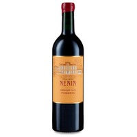 Château Nénin