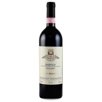 Brovia Barolo Villero