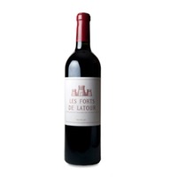 Les Forts de Latour