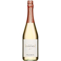 Grüner Veltliner Frizzante - Weingut Schneeweis