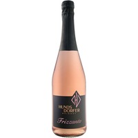 Frizzante Rosé - Weingut Hundsdorfer