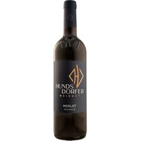 Merlot Reserve - Weingut Hundsdorfer