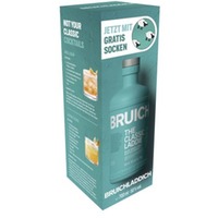 Bruichladdich The Classic Laddie Islay Single Malt Whisky + Socke