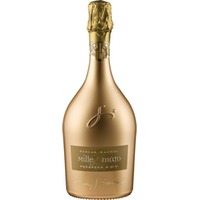 Millesimato Prosecco Spumante Gold, Brut, Prosecco DOC, Venetien, 2023, Schaumwein